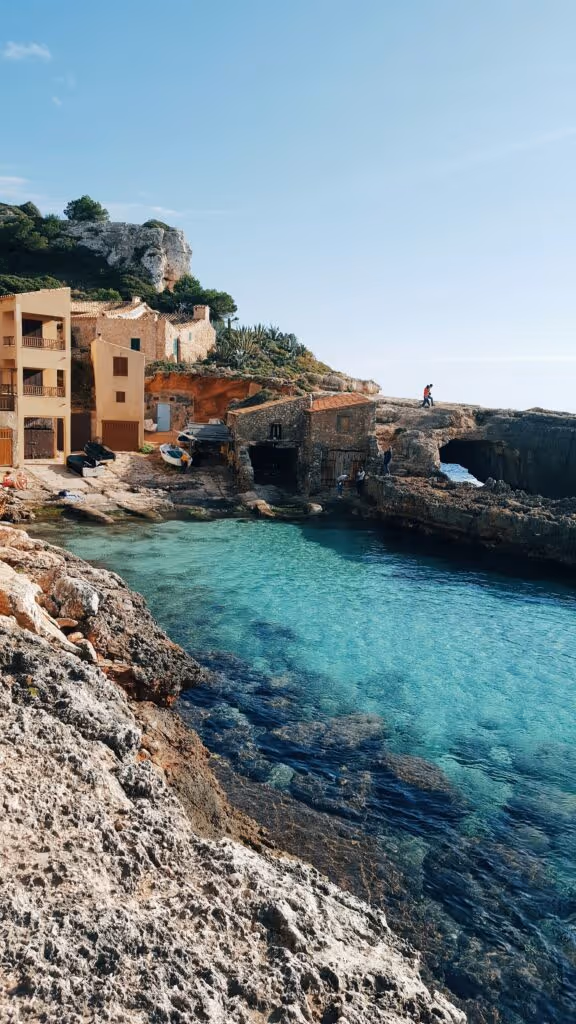Mallorca