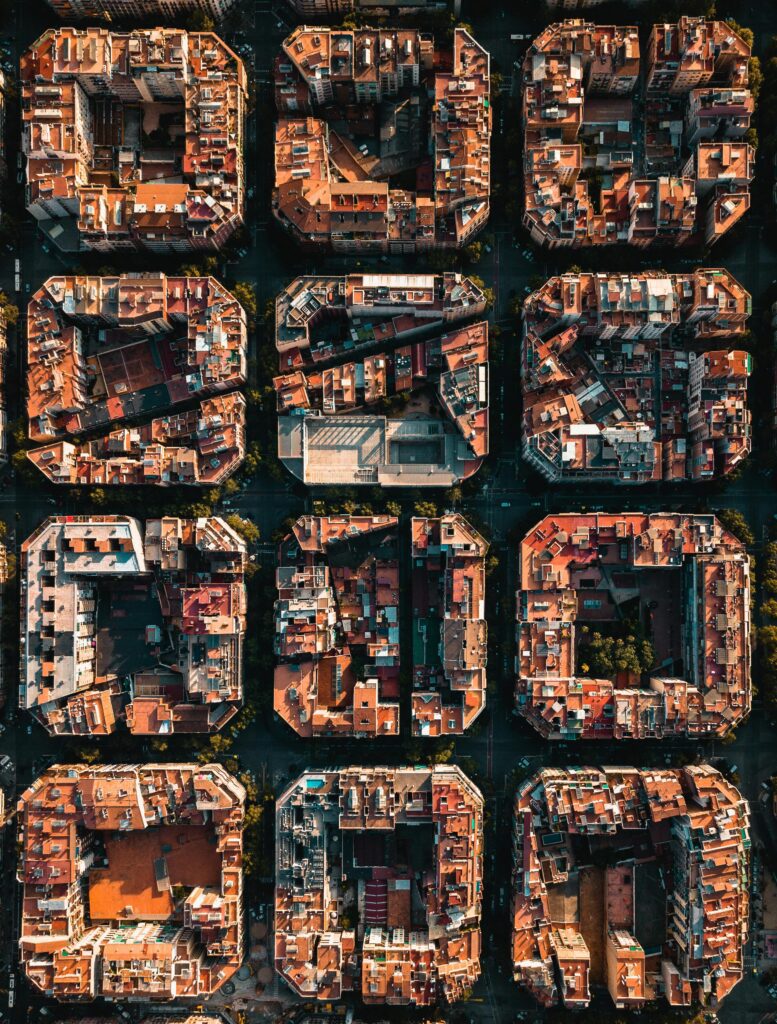 Barcelone