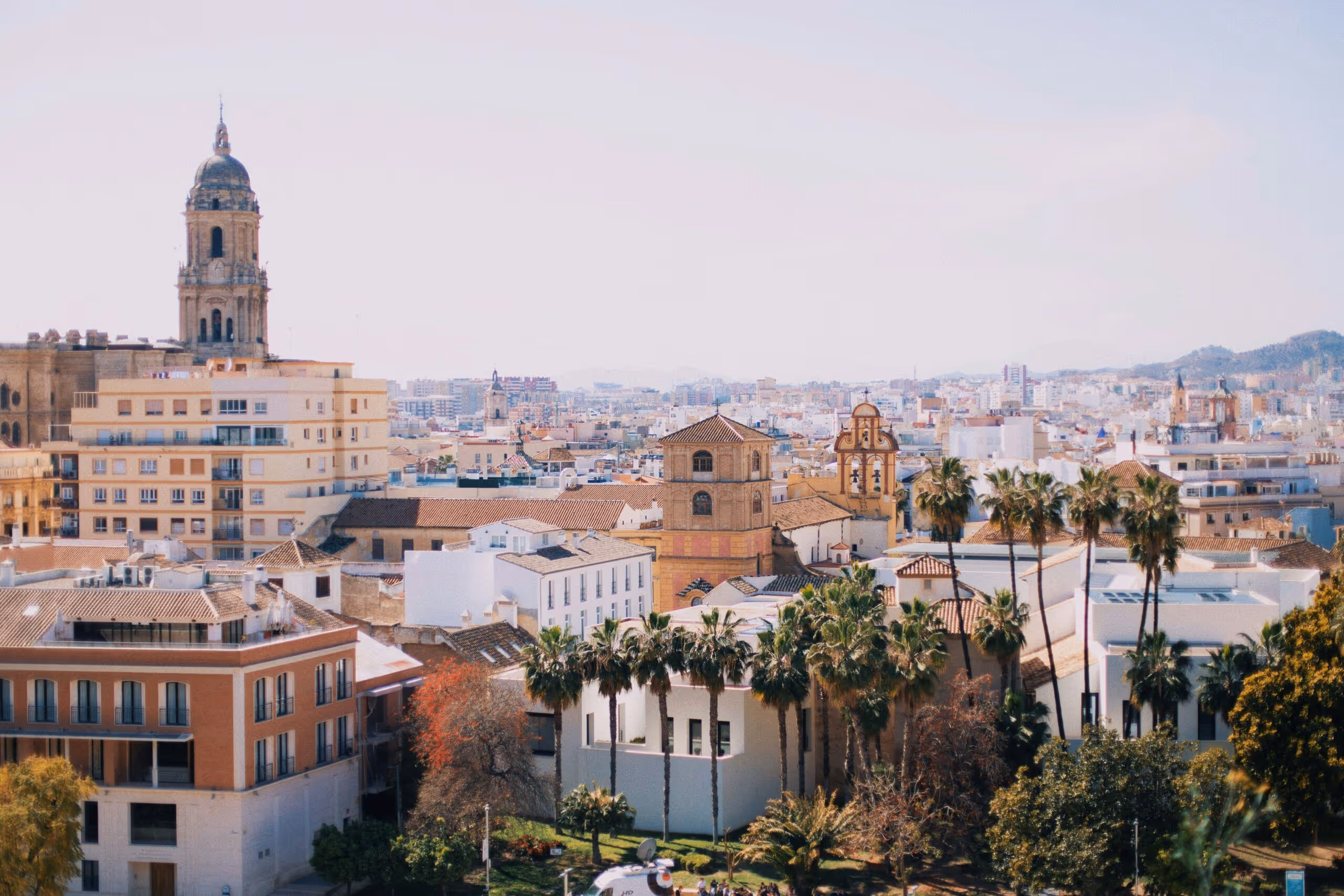 Vivre à Malaga, le guide complet