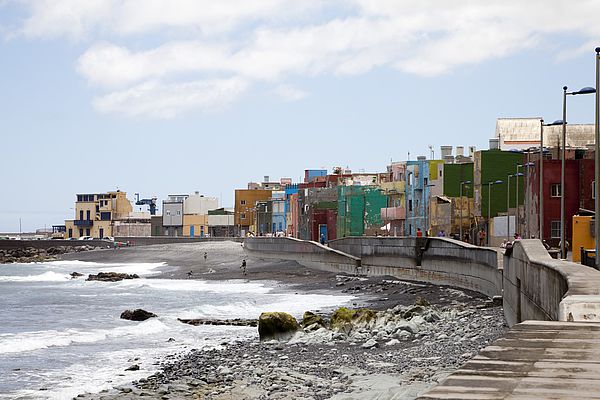 Image 3: San Cristobal, endroit idéal pour la peche