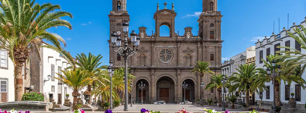 Image 6: Vagueta à Las Palmas de Gran Canaria