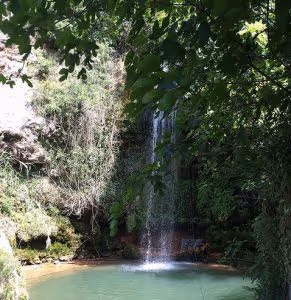 El Chorrador
