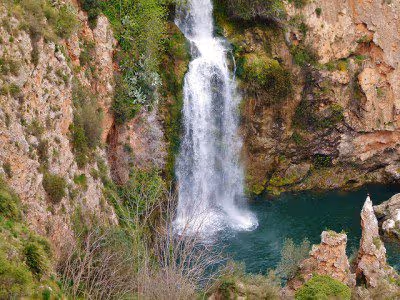 El Salto