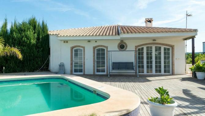 Echange de maisons espagne