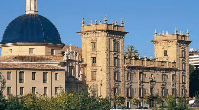 Museo de Bellas Artes