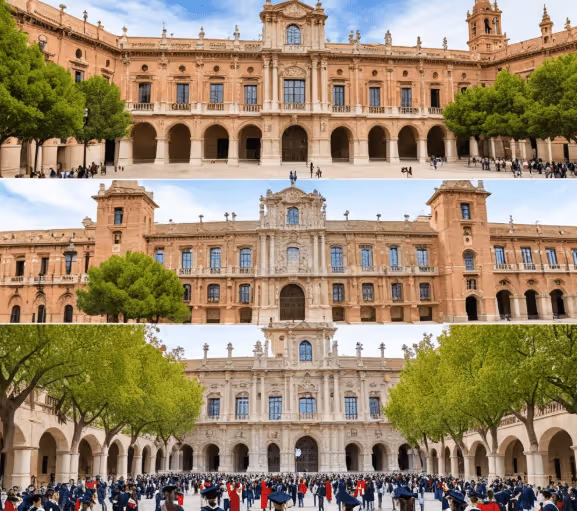 Top 10 des meilleures universités espagnoles