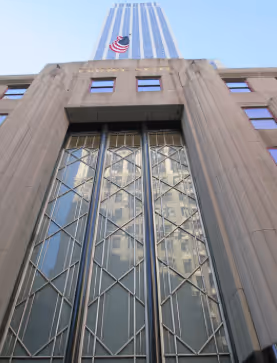 Empire State Building