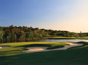 golf PGA Catalunya Golf Club