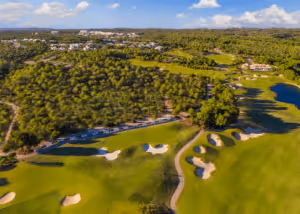 Gold las colinas costa blanca