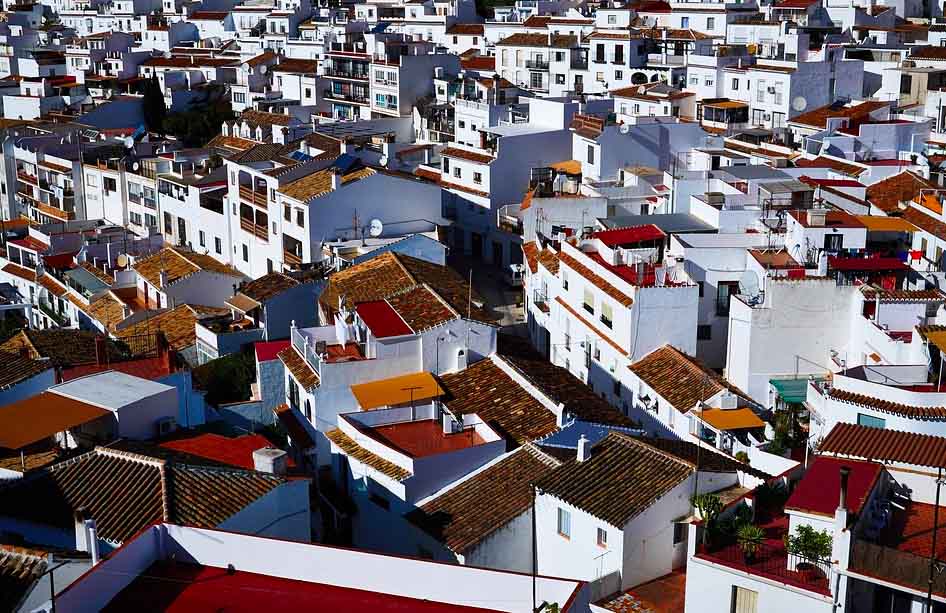 Mijas