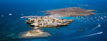 ile de tabarca