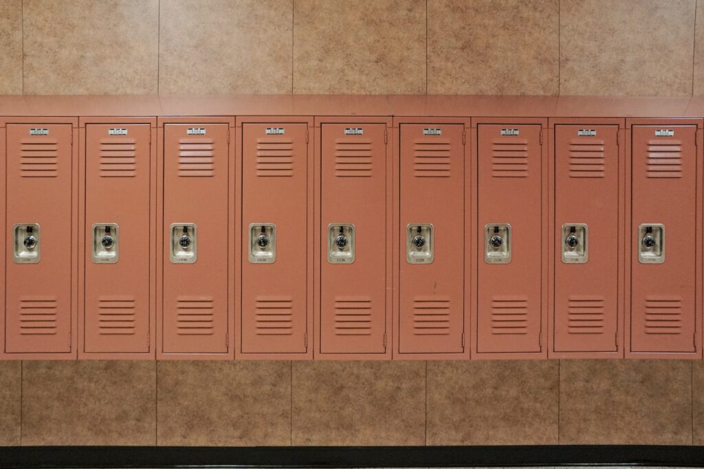 Image 4: Lycée en Espagne