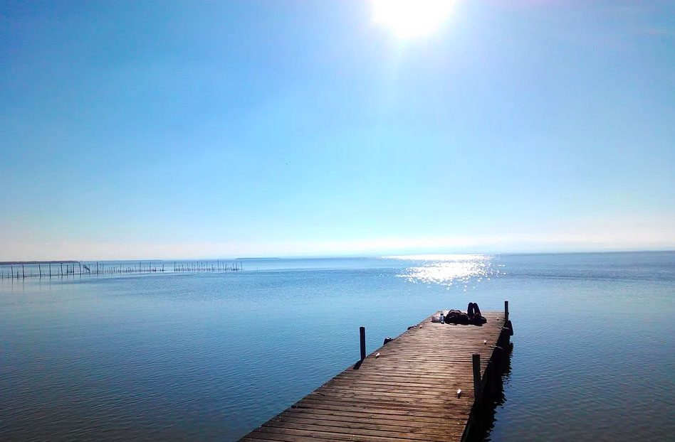 Visiter valencia albufera