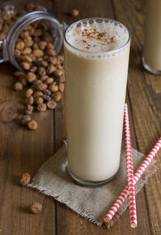 Image 8: Horchata