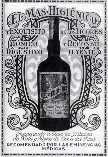 Image 4: Le coca cola est une invention valencienne