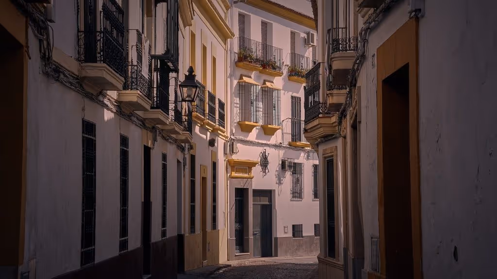 Image 3: Appartement Valencia