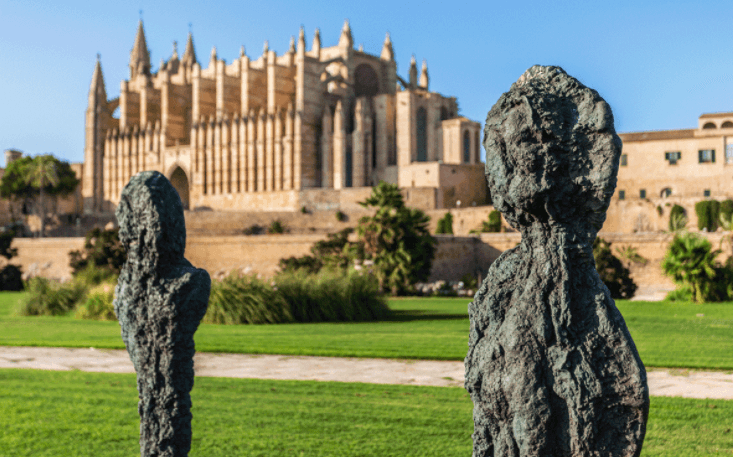 Image 10: Germination de Amador Magraner