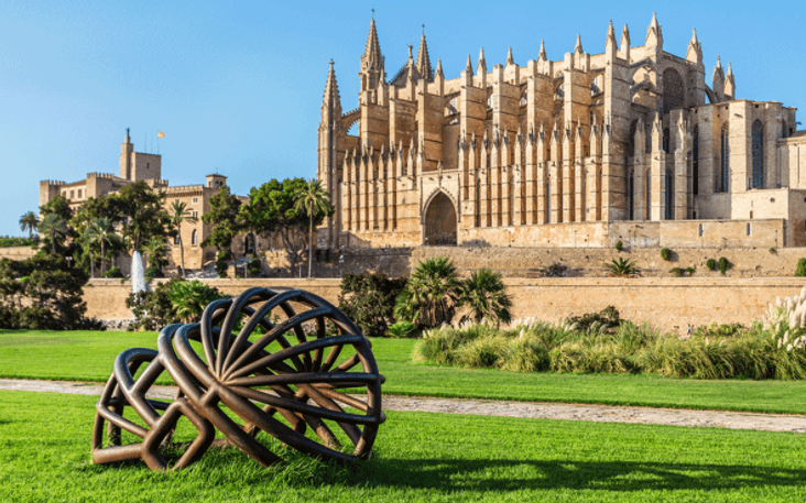 Image 9: Structure appelée BC 2001, de Ben Jakober