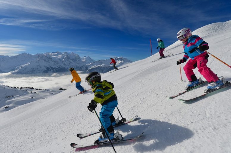 Image 2: station de ski esqui-boitaull