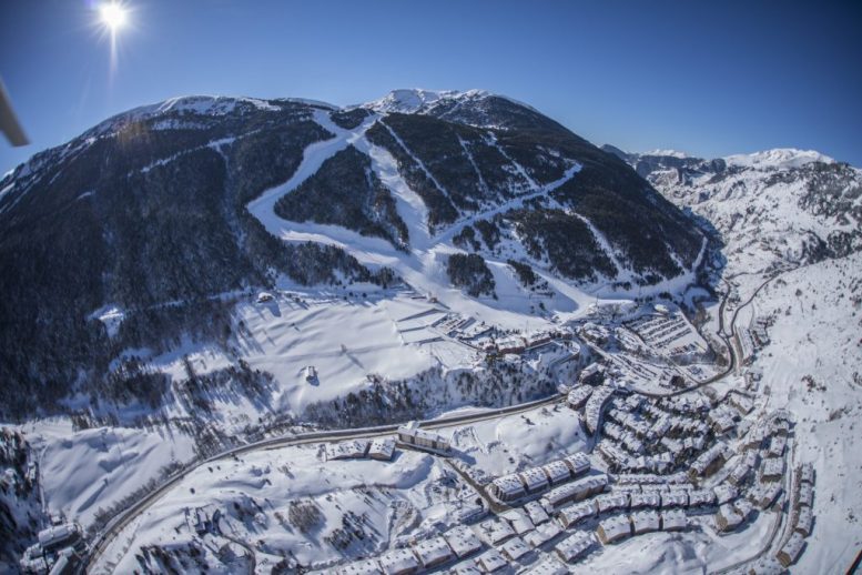 Image 10: Station de ski grandvalira