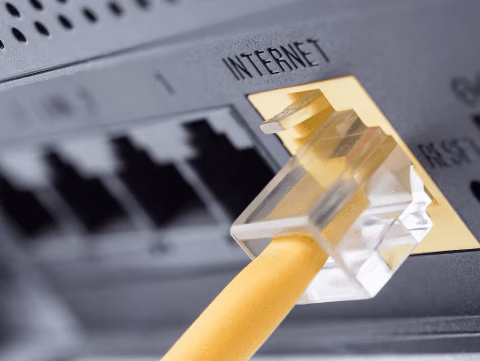 box internet
