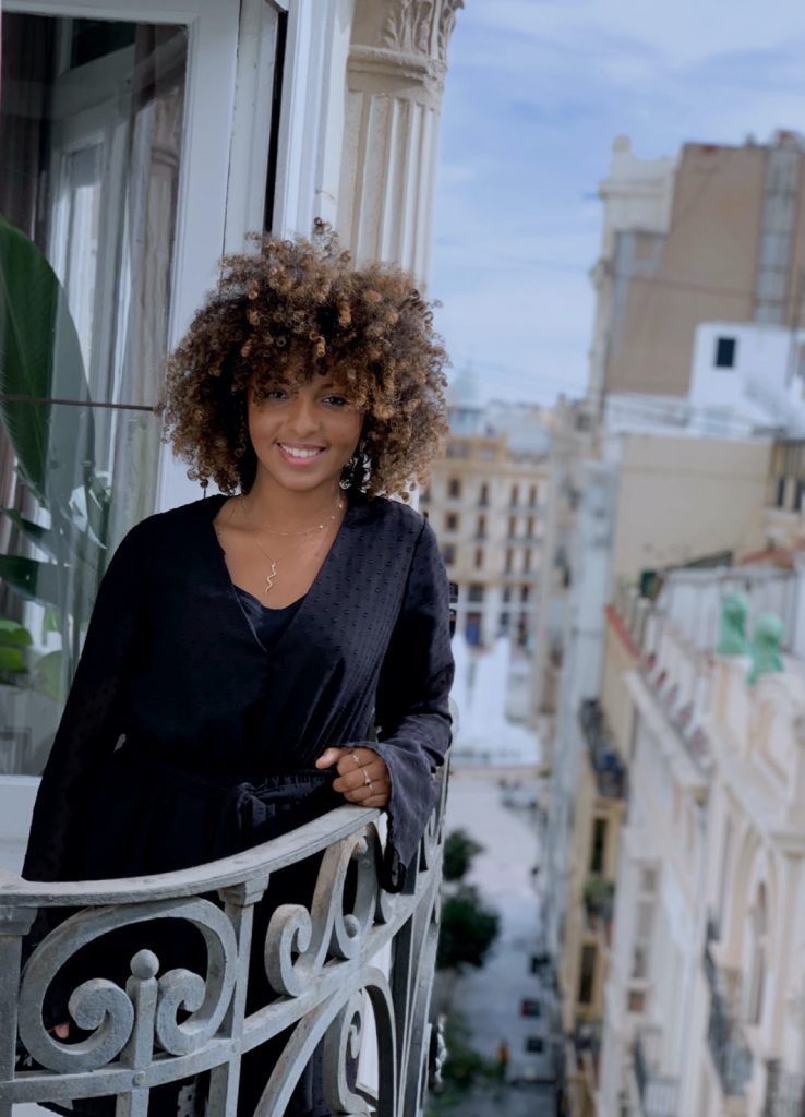 Laurence, chasseur immobilier