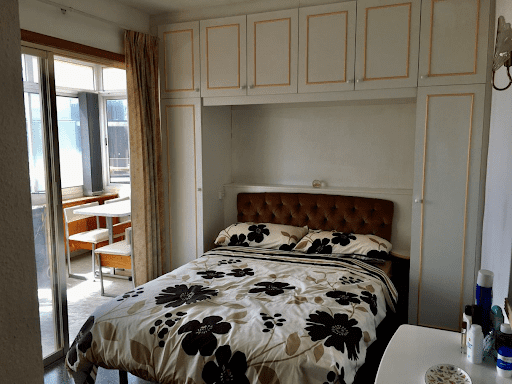 Image 8: Chambre 1 avant