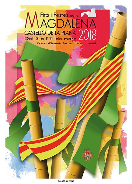 Festival de la Magdalena