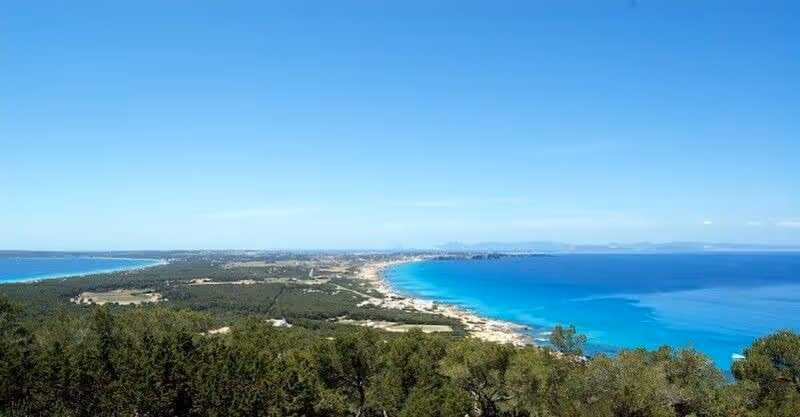 Image 4: Mirador de Formentera