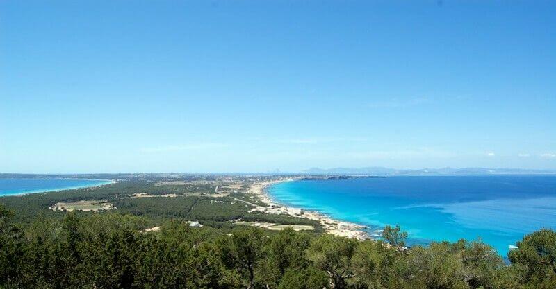Image 4: Mirador de Formentera