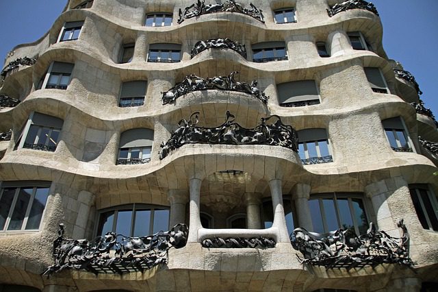 casa mila