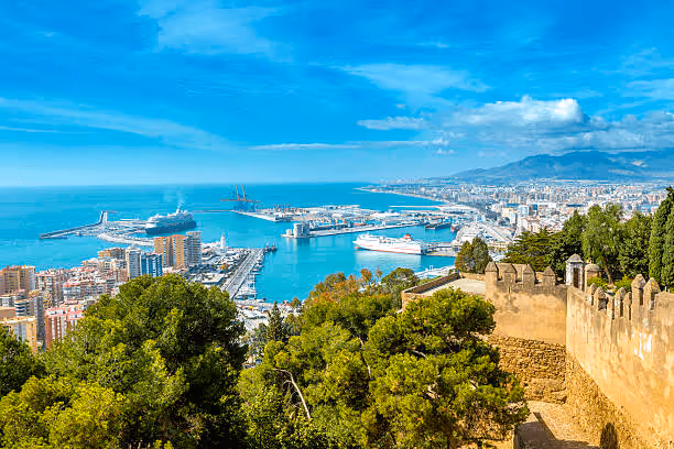 acheter a malaga