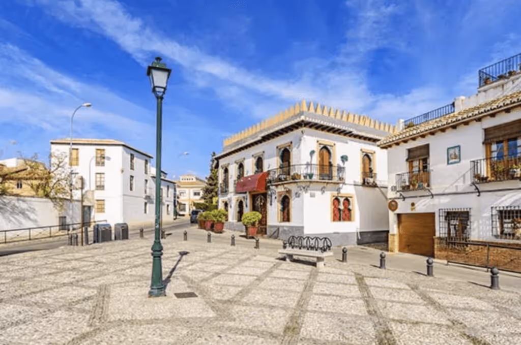 Albaicín