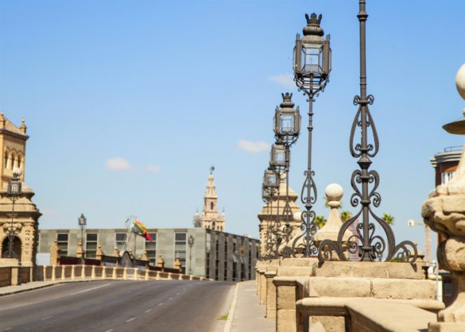 Pont de Seville