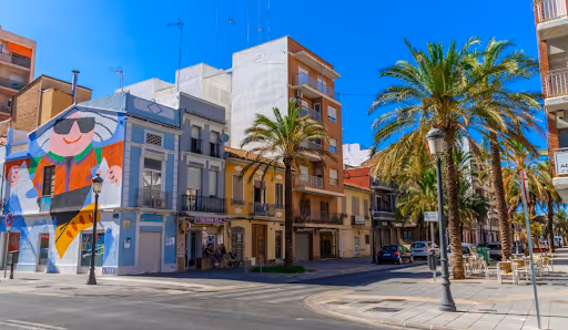 El Cabanyal