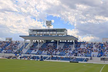 stade de football