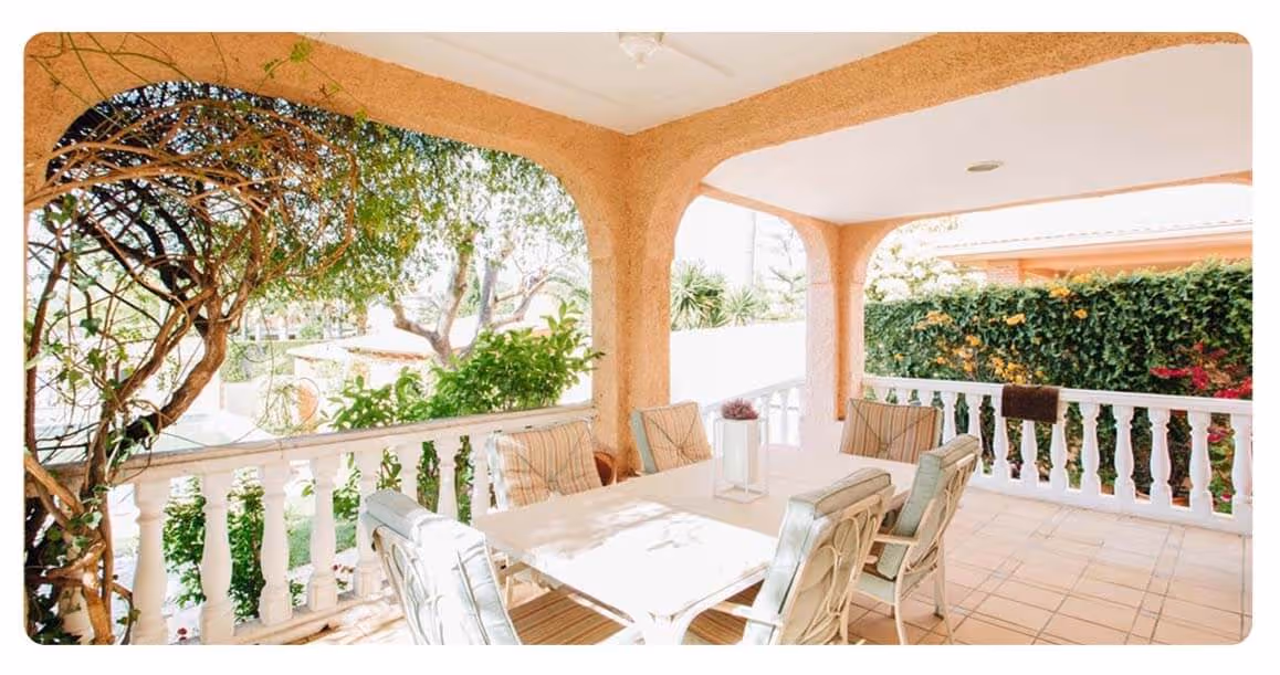 Maison avec terrasse à Valencia