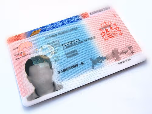 carte TIE