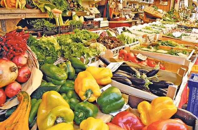 Image 31: MERCADO DE ABASTOS DE PUERTO REAL