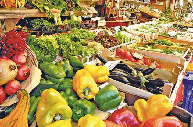 Image 31: MERCADO DE ABASTOS DE PUERTO REAL