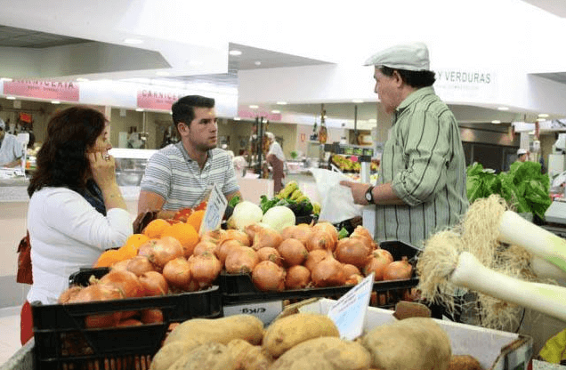 Image 27: MERCADO MUNICIPAL DE CARTAYA