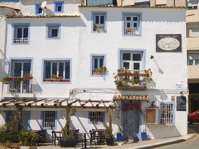 Altea: un endroit idyllique pour vivre
