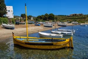 vivre sur costa brava