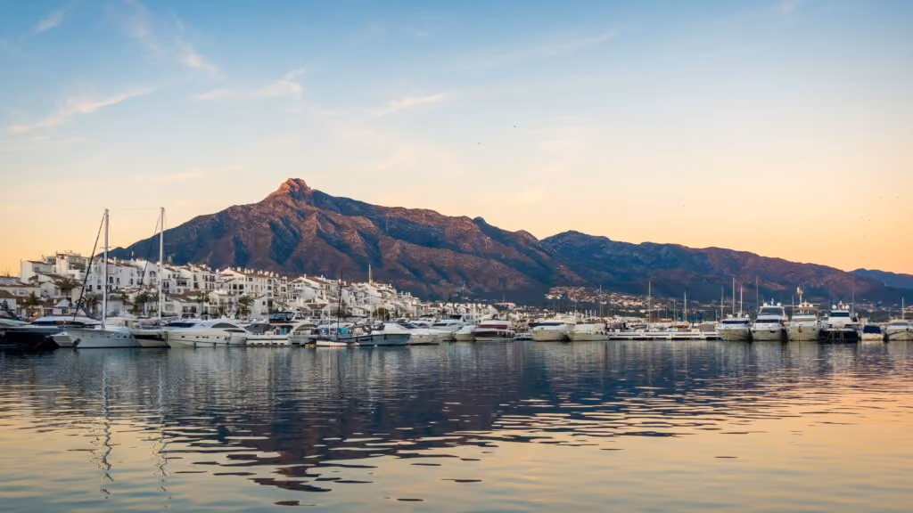 Image 4: marbella - Article Andalousie