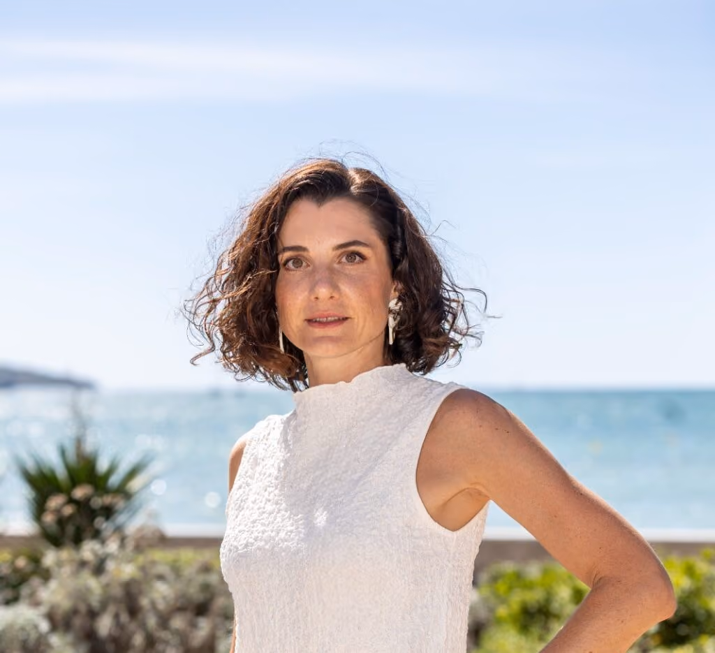 Image 9: Marion - Article Andalousie