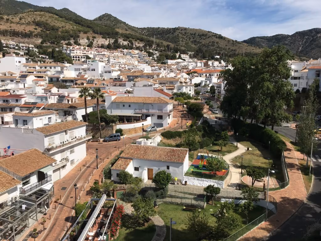 Image 15: benalmadena - Article Andalousie