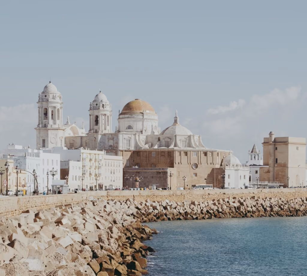 Image 10: cadix-costa de la luz- Article Andalousie