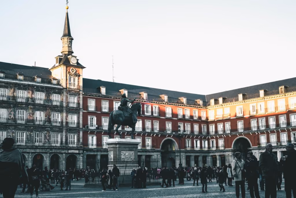 La loi sur le logement en Espagne