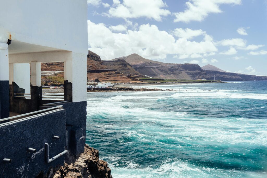 Image 10: Canaries