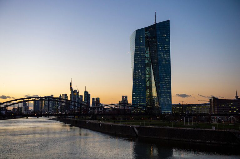 Banque centrale européenne